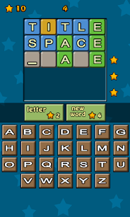 How to install 5 letters lastet apk for bluestacks