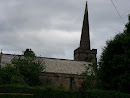 Holy Rood Church