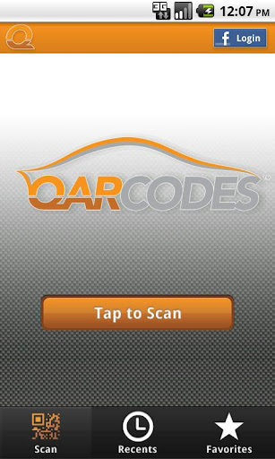 QAR CODES