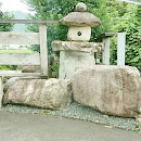 上太田の石碑1