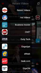 How to download Tech Videos 1.0.3 unlimited apk for pc