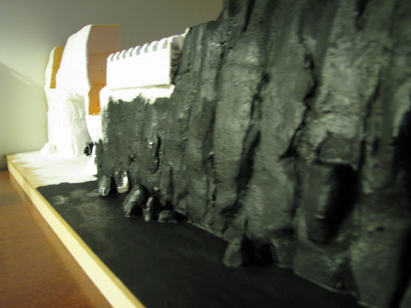 Sous-couche sur ma maquette - Zoom ?