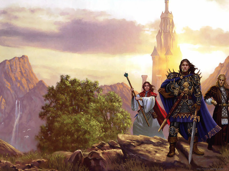 Illustration de Matt Stawicki