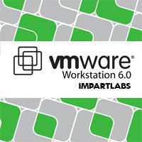 Complete Guide to VMware Workstation 6.0