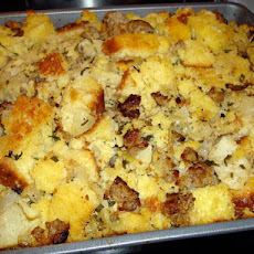 Carolina Girl's Cornbread Dressing/Stuffing