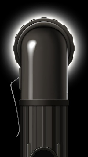 LED Flashlight