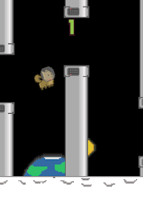 How to install Space Puppy 1.2 unlimited apk for pc