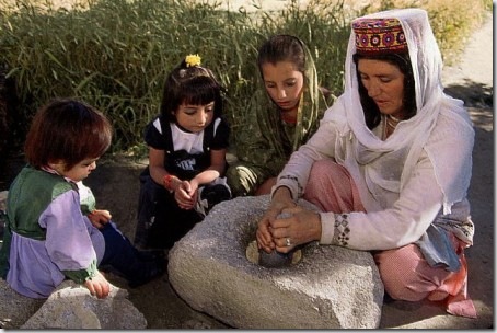Hunza_Lady