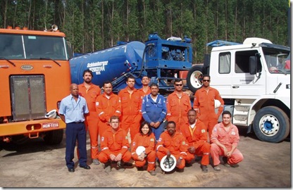 DRILLFOR-04
