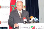 Le Maroc est d&eacute;termin&eacute; &agrave; aller aussi loin que possible dans le processus de n&eacute;gociation sur le Sahara (Ministre de la communication)
