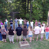 Sunset Rhythms - June 2008 - Integrity Church