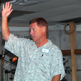 Testimonies and Testiments - Honoring Achievement and Legacy
