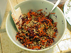 Spooky Slaw