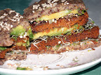 Oh geez, let me think, do I want some carcass burger from under a heat lamp or do I want MAGIC BURGERS MADE FROM LOVE?