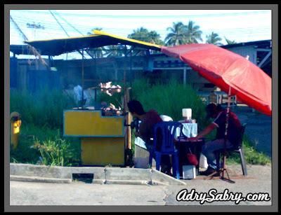 ayam stereng 1
