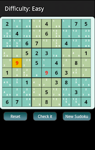 How to install Sudoku Free for best enjoyment 2.4.2 unlimited apk for android