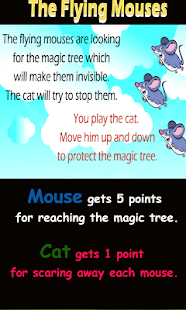 How to install The Flying Mouses [Kids Game] patch 1.0.1 apk for laptop