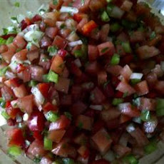 Fresco Salsa