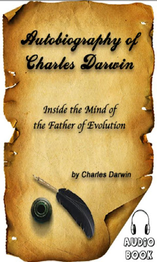 Charles Darwin Autobiography