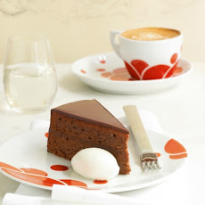 Sachertorte