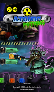 How to get Atomic potions 1.0.5 unlimited apk for android