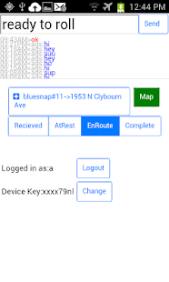 How to download WisdomGPS 0.0.14 mod apk for laptop