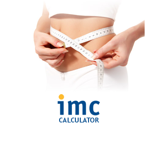 IMC Calculator LOGO-APP點子