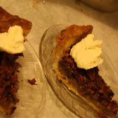 Unbeatable Pecan Pie