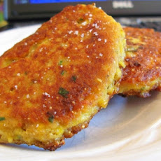 Corn Latkes