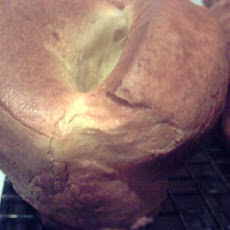 Stay Popped Popovers