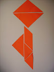 ALFABETO e TANGRAM - Il tangram nella scuola