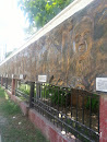 History of Tuguegarao Archdiocese Mural