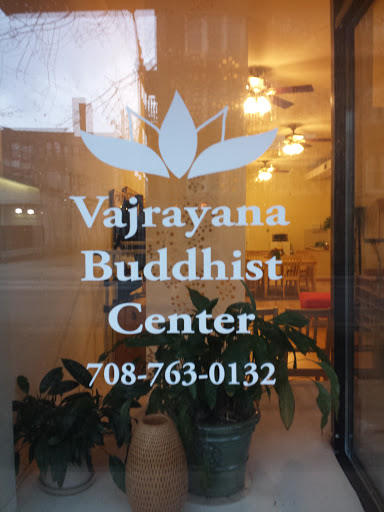 Vajrayana Buddhist Center