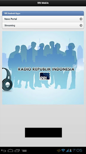 rri-mobile for android screenshot