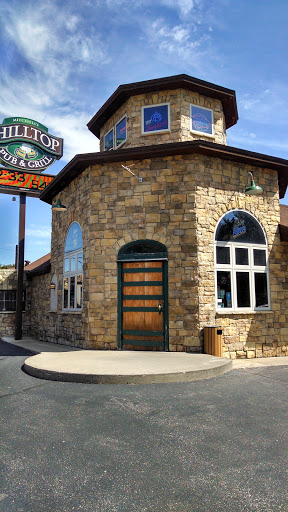 Hilltop Pub & Grill