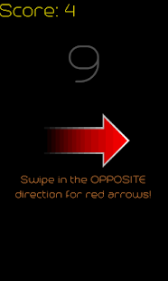 How to install Swipe4 1.2 apk for android