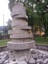 Mühlsteinbrunnen