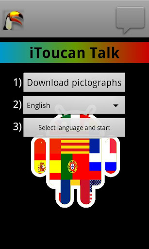 【免費教育App】iToucan Talk (Autism) Beta-APP點子