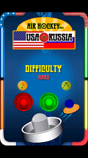 How to install Air Hockey Pro: Russia vs USA 1.01 unlimited apk for laptop