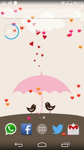 How to install Valentine's Day Live Wallpaper 2.0 unlimited apk for bluestacks