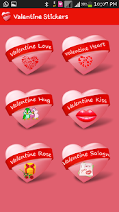 How to mod Valentine Stickers lastet apk for laptop