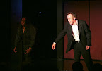 The Irish Mutts at The Twin Cities Improv Festival. 2008 Ryan Haro - Uploaded with the Flock Browser - http://www.flock.com