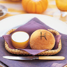 Granny Rose's Hot Rolls