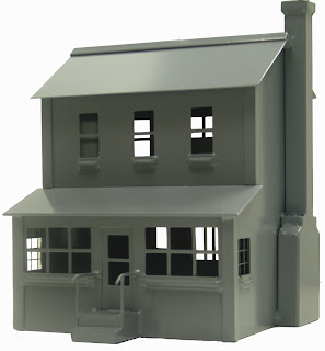 House #2