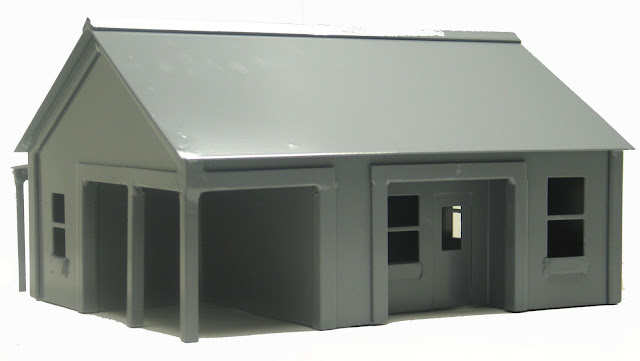 House #4