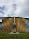 Royal Canadian Legion Memorial