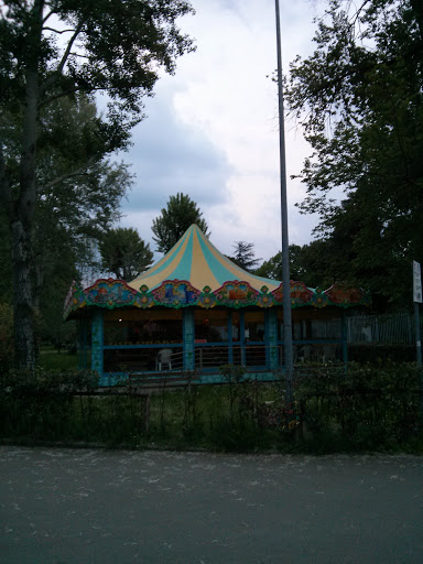 Parco dell'Anconella 