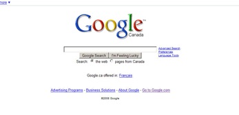google