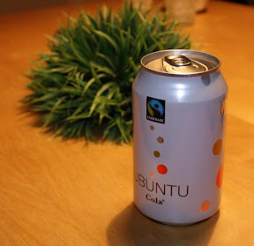 Ubuntu Cola