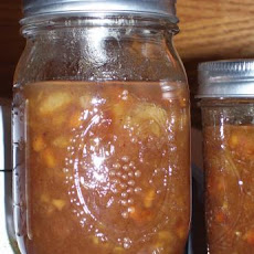Banana Nut Bread Jam